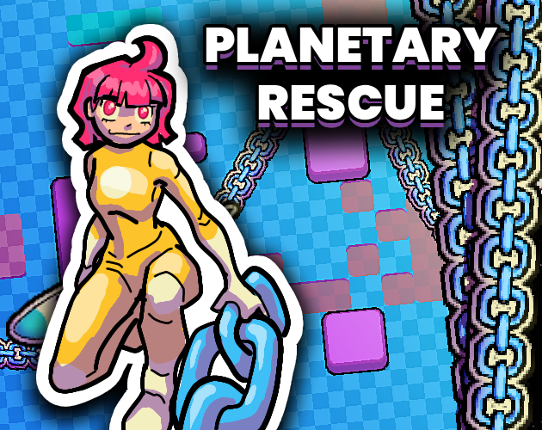 Planetary Rescue Image