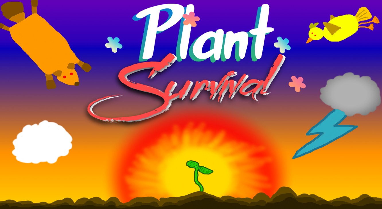 Games like Plant Survival