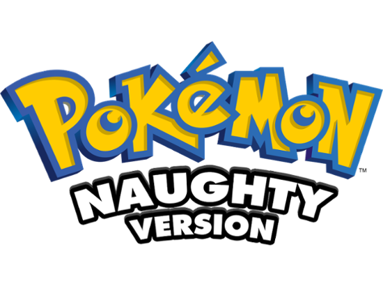 Pokémon NaughtyPink version Image