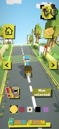 Post-man screenshot