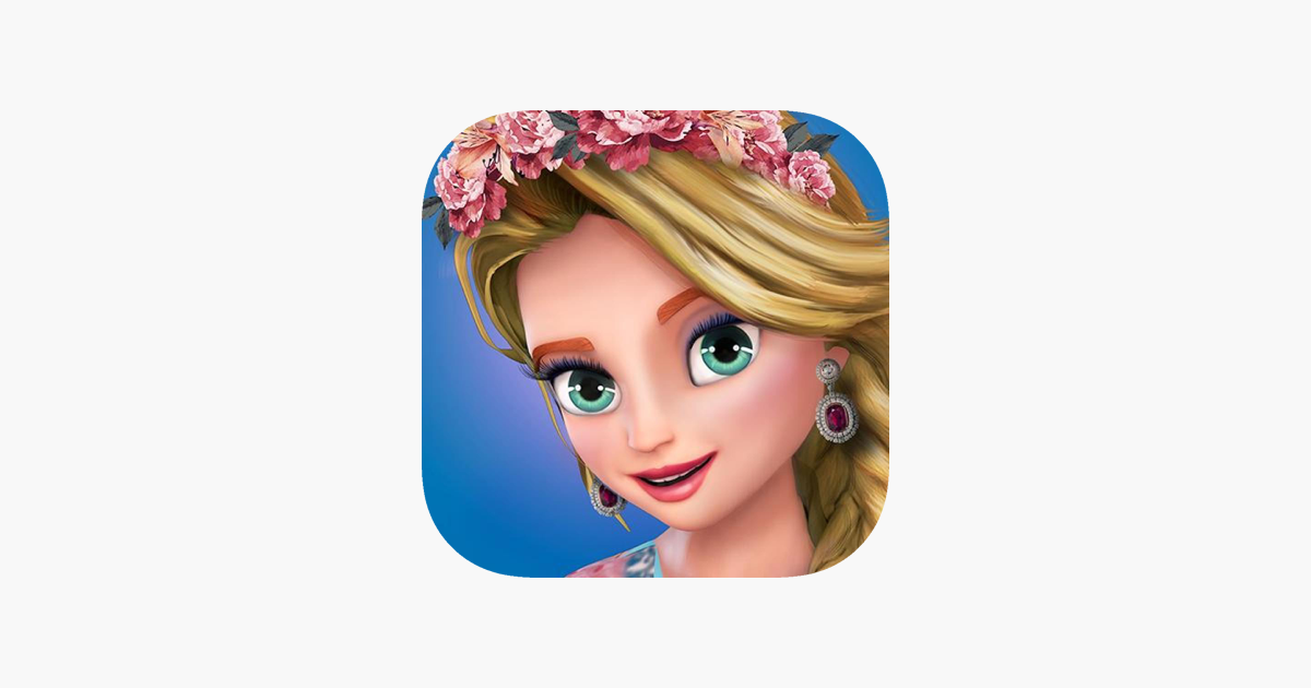 Games like Princess Love: Virtual Game