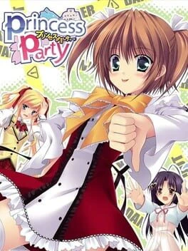 Games like Princess Party