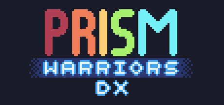 Games like Prism Warriors DX