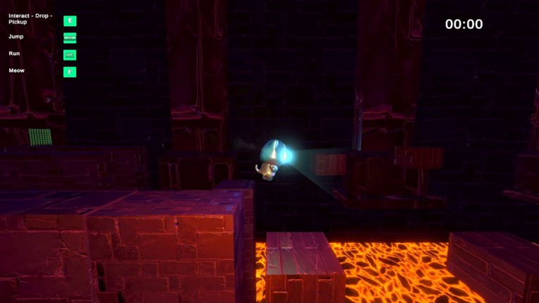 Prison Fury screenshot