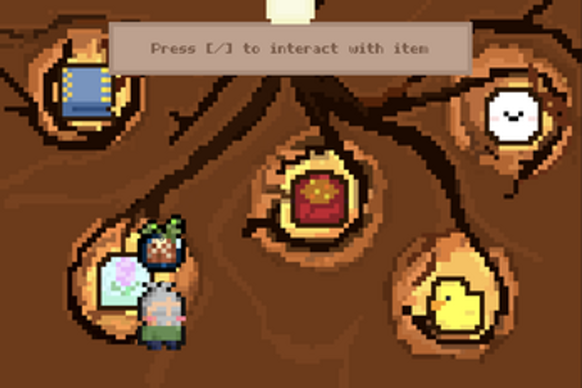 Project Jam Plant screenshot