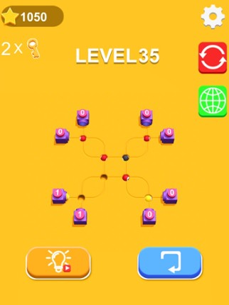 Push Ballz 3D screenshot