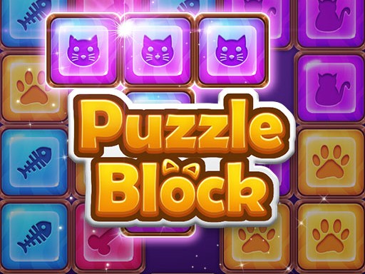 Games like Puzzle Block