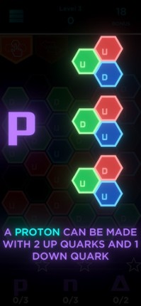 Quantum 3 screenshot