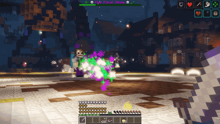 RAID | The Spooky Festival screenshot