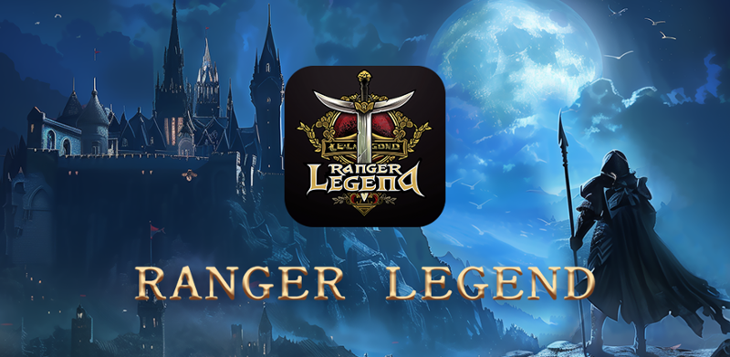 Ranger Legend Image