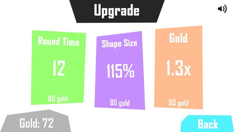 Reaction Time screenshot