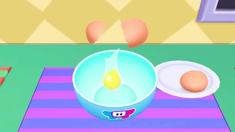 Real Cake Maker screenshot