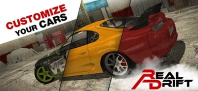 Real Drift Car Racing Lite Image