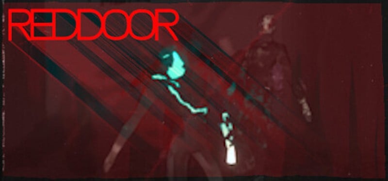 REDDOOR Game Cover