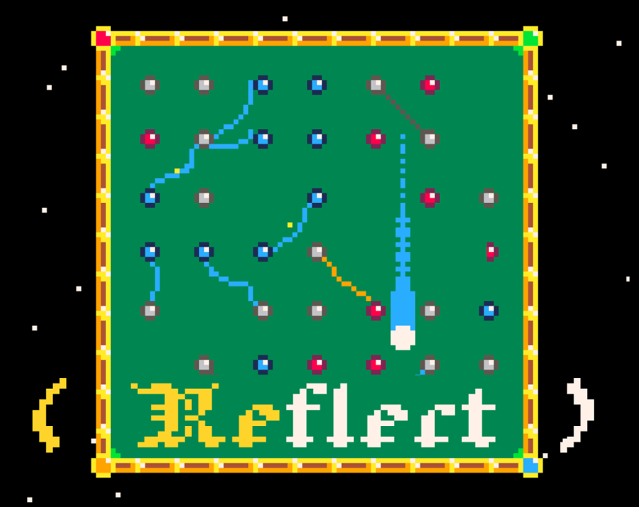 Games like Reflect