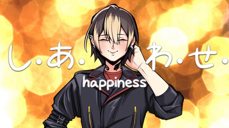 Renai Bakudan screenshot