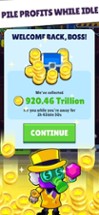 Robot Inc - Cash Inc. Tycoon Image