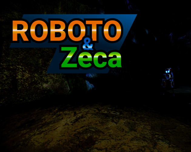 Games like ROBOTO & ZECA