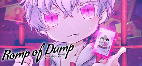 Games like Romp of Dump