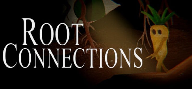 Root Connections Game Cover