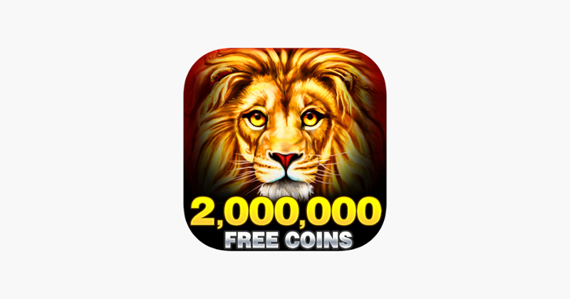 Safari Lion Slots: Pokies Jackpot Casino Game Cover