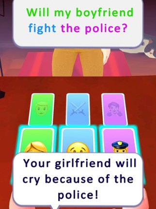 See Destiny screenshot