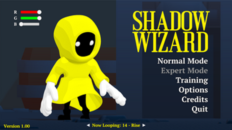 Shadow Wizard screenshot