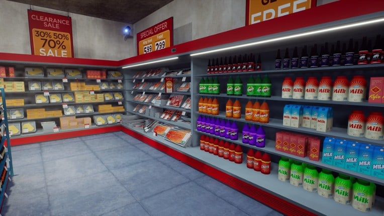 Shopkeeper Simulator screenshot