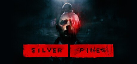 Games like Silver Pines