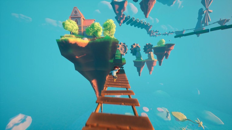 Sky Sojourn screenshot