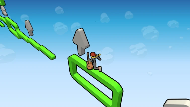 Skyturns screenshot