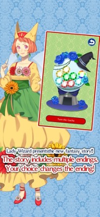 Sleeping Vampire Princess screenshot