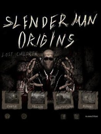 Slenderman Origins Image