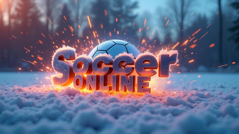 Soccer Online Image