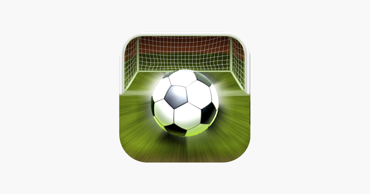 Games like Soccer Paddle Kick