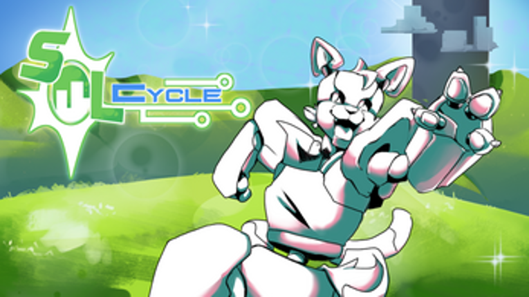 SolCycle screenshot