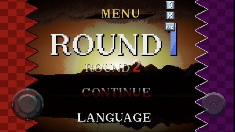 SonicEDIT.ROM - EYX (Official) Android Port Image