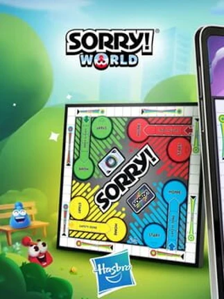Sorry! World Image