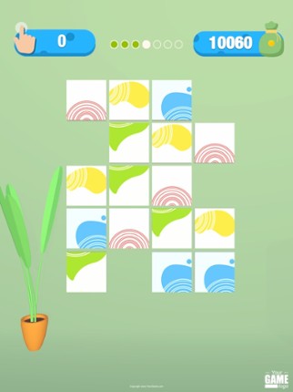 Sort’m Crazy 3D! screenshot