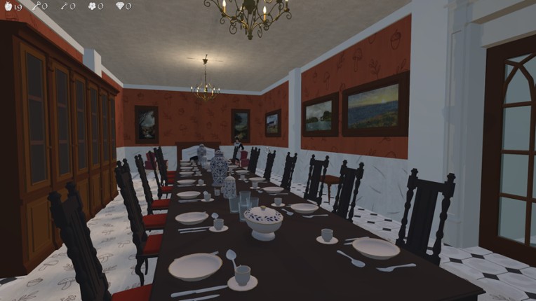 Southfield Manor Image