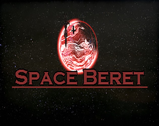 Games like Space Beret