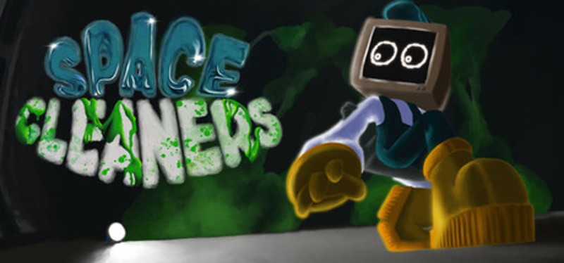 Space Cleaners Image