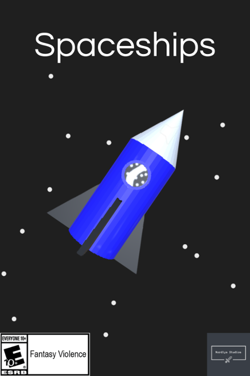 Games like Spaceships