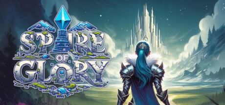 Games like Spire of Glory