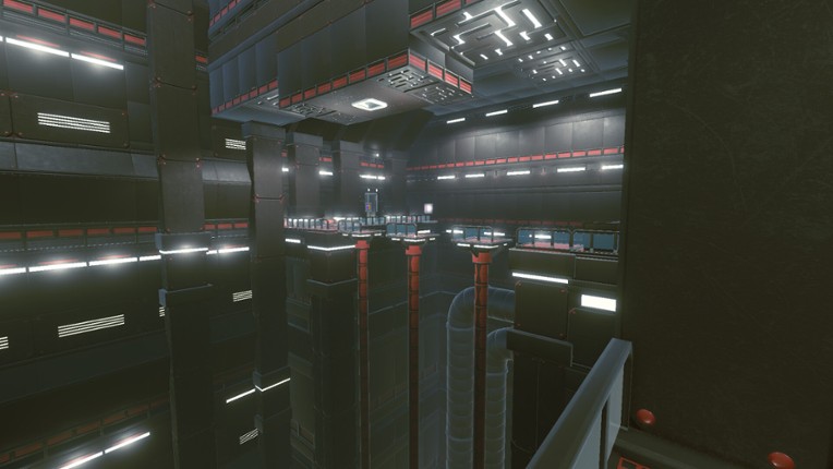 Split Brain Samsara screenshot