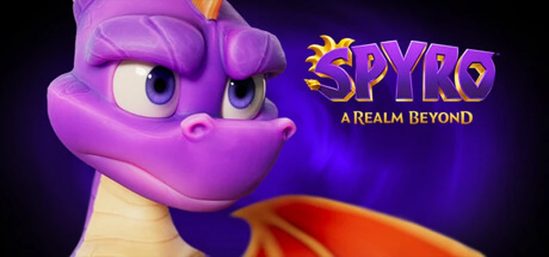 Spyro™: A Realm Beyond Image
