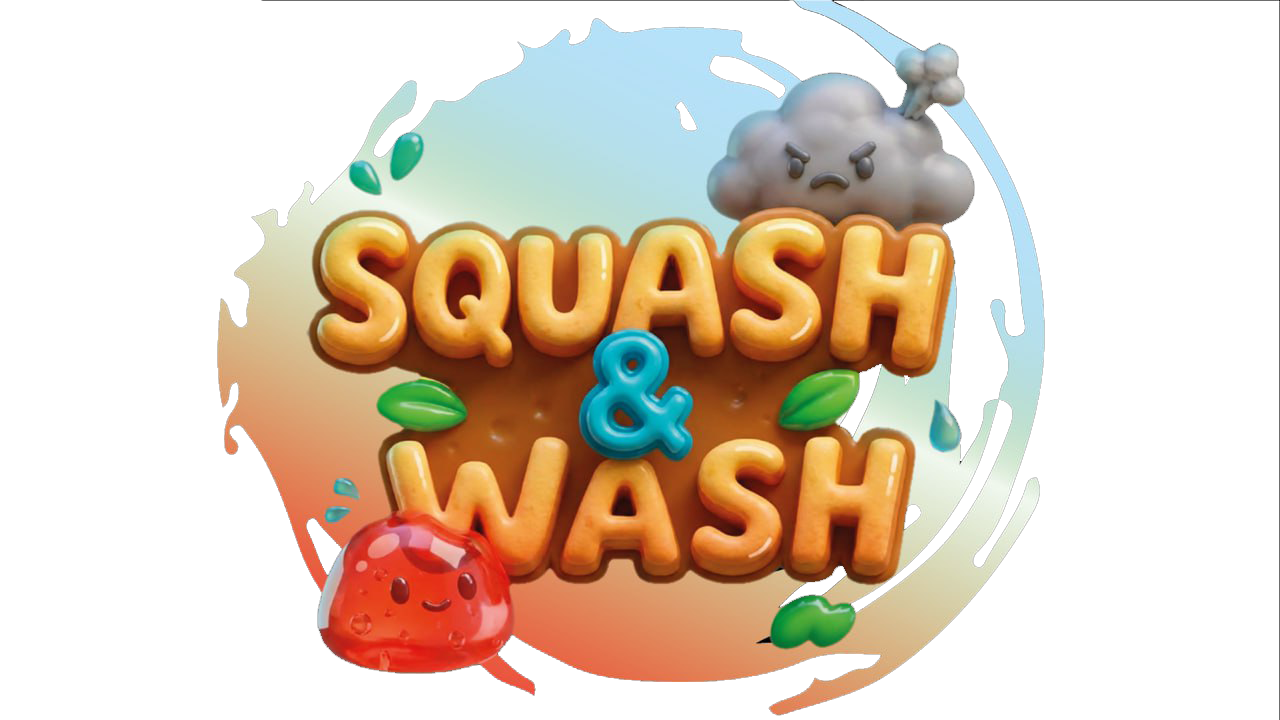 Games like Squash & Wash