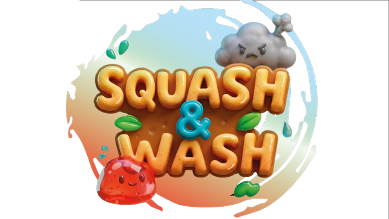 Squash & Wash Image