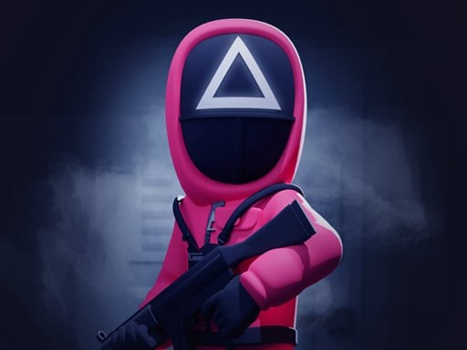 Games like Squid Games