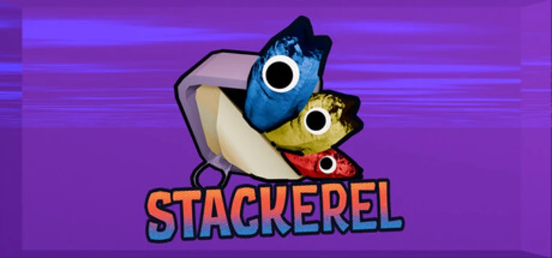 Stackerel Image